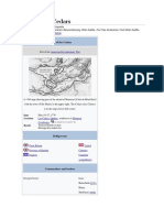 Battle of the Cedars.docx