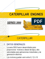 Caterpillar-3500