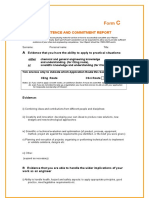 IChemE C&C Report