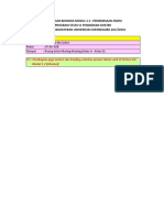 3528 2.3 Jadwal Praktikum KU