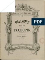 Chopin - 4 Baladas.pdf