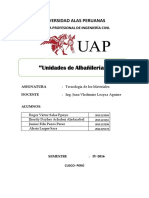 Trabajo-De-Tecnologia-Unidades de Albanileria