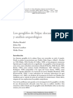 Reindel - Los Geoglifos PDF