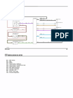 MG ZR 14k4f 2004 Esquema de Inmovilizador - Log PDF