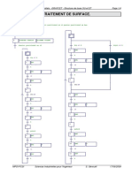 TD 34 corrigé - Systèmes séquentiels - GRAFCET - Structure de base OU et ET.pdf