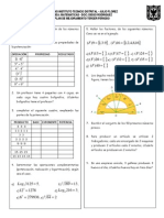 Plan de Mejoramiento - 6