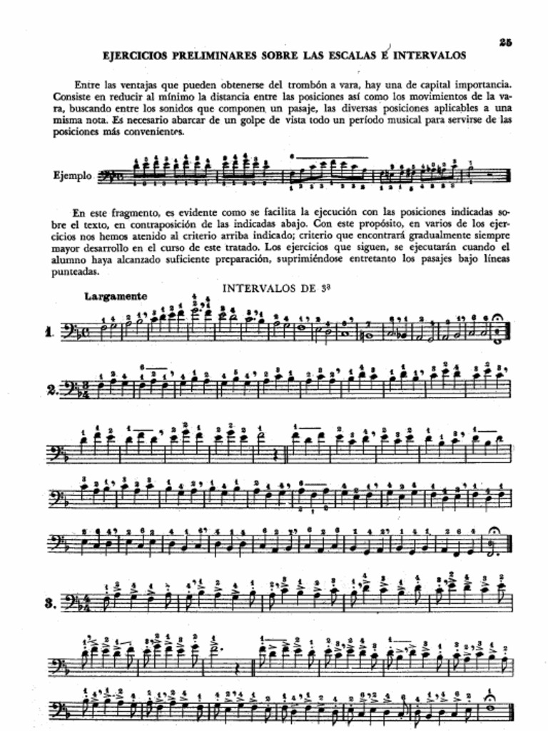 Metodo De Trombone Peretti Pdf Pdf