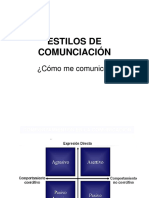 ESTILOS DE COMUNICACIÓN.ppt