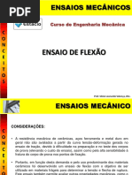 Aula 04 - Flexão