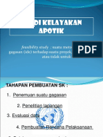 Studi Kelayakan