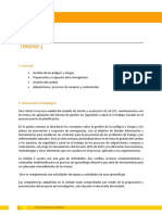 Guia de Competencias y Actividades - GESTION de LOS PELIGROS