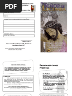 Ficha Inscripcion Santuario Señor de Locumba