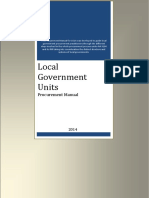 LocalGovUnitsProcManual PDF