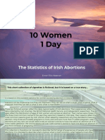 10 Women 1 Day