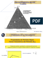 Analisis Experimental de Los Fluidos: Ing - Miguel Vidal