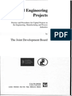 Industrial Engineering Projects