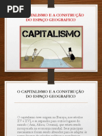 Cap. 1 (DoCapitalismo Comercial à Rrevoluçãodo Conhecimento)