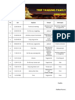 Jadwal Yogya