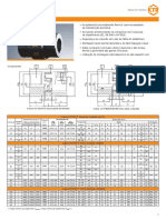 Acoplamento Elastico Rotex KTR