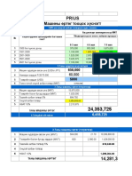 Prius: An SEO-Optimized Title for a Document on Calculating Car Tax