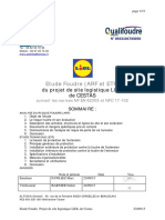 Annexe E01 - Etudes Foudre Pfe PDF