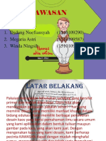 Bahasa Indonesia