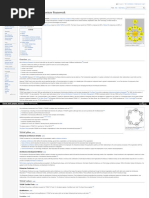 The Open Group Architecture Framework