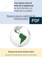América Latina como el continente de la esperanza.pptx