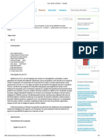 Caso Spider Actividad. - Trabajos PDF