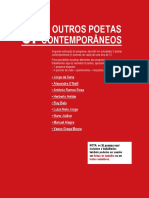 Re82150 Npl12 Poetas Contemporaneos