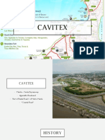 Cavitex&Calax
