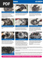 ClutchInstallationInstructions PDF