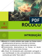 ROCOCÓ