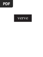 Verve 5