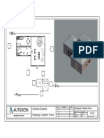 Shipping Container Project