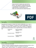 Formulacion y Eval Proyectos UNIDAD 3