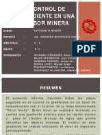101485942-Control-de-Gradiente-en-Una-Labor-Minera.pdf