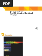 AI_ck！ SLL Code For Lighting 2012 Revised B | PDF | Retina | Visual