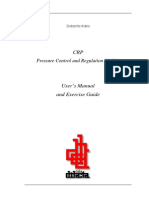 E01517 CRP User's Manual