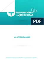 Propuesta: Seguridad