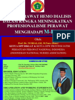 Dialisis HD Mea 2016