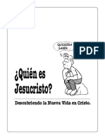 Evangelización-Quién es Jesucristo..pdf