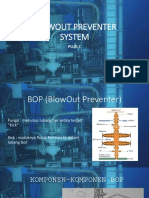 Bop System