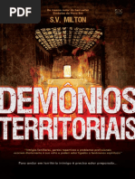 S. v. Milton - Demonios Territoriais