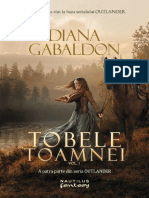 Diana Gabaldon - Tobele Toamnei_vol.1