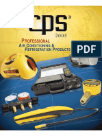 Cps Catalogue