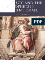 Day (ed.)-Prophecy and the Prophets in Ancient Israel.pdf