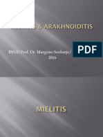 MIELITIS