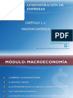 1 y 2_ LA EMPRESA Y LA MACROECONOMÍA.pptx