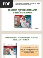 2a. Sesión Estrategiade Cte. ..Logística.. 16 de Oct.